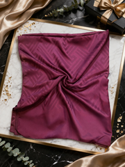LCW Jacquard Stoles
