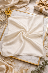 LCW Jacquard Stoles