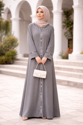 Abaya (FRC Paradise)