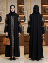Abaya (Sehvar)