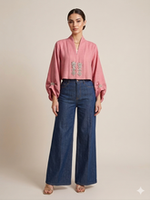 Fashion Box Linen Cord Set – Effortless Style, Everyday Comfort
