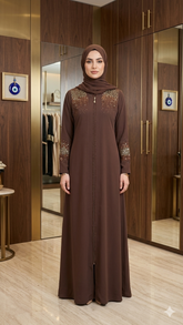 Abaya (Aselle)