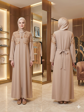 Abaya (Livor)
