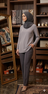 Trouser (zagli)