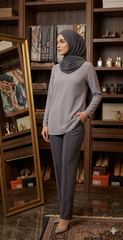 Trouser (zagli)
