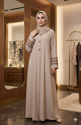 Abaya (sehvar)