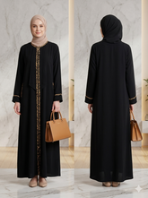 Abaya (Missrabia)