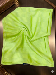 Losyana Striped Lightweight Scarf