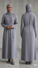 Abaya (Hafsa tesettor)