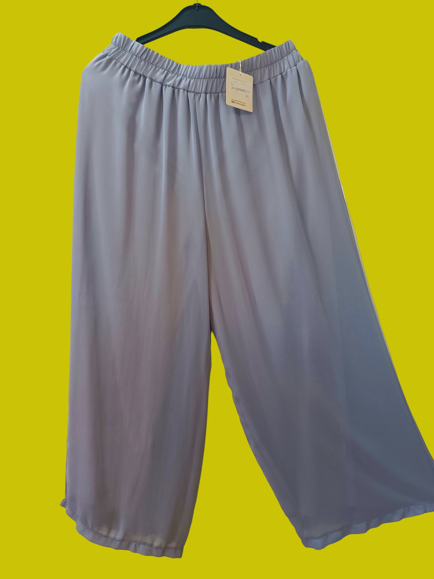 Manken Tun Kens Cord Set – Modest Two-Piece Tunic and Trouser for Women