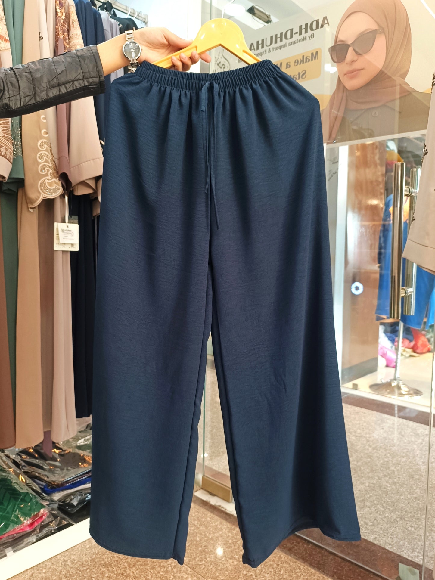PECILI TROUSERS (#TR-25Y7930)