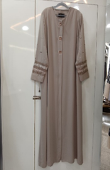 Abaya (sehvar)
