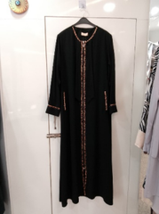 Abaya (Missrabia)