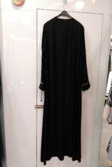 Abaya (Missrabia)