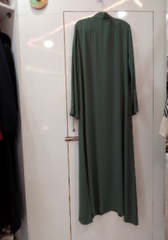 Abaya (Livor)