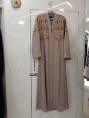 Abaya (Livor)
