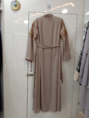 Abaya (Livor)