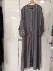 Abaya (FRC Paradise)