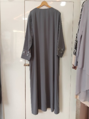Abaya (FRC Paradise)