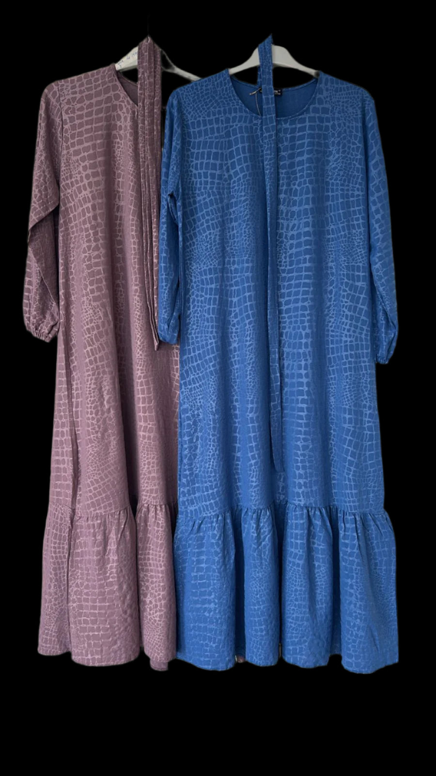 AEROBIN TUNIK RN PECILI-2 (#AB-25Y7920)