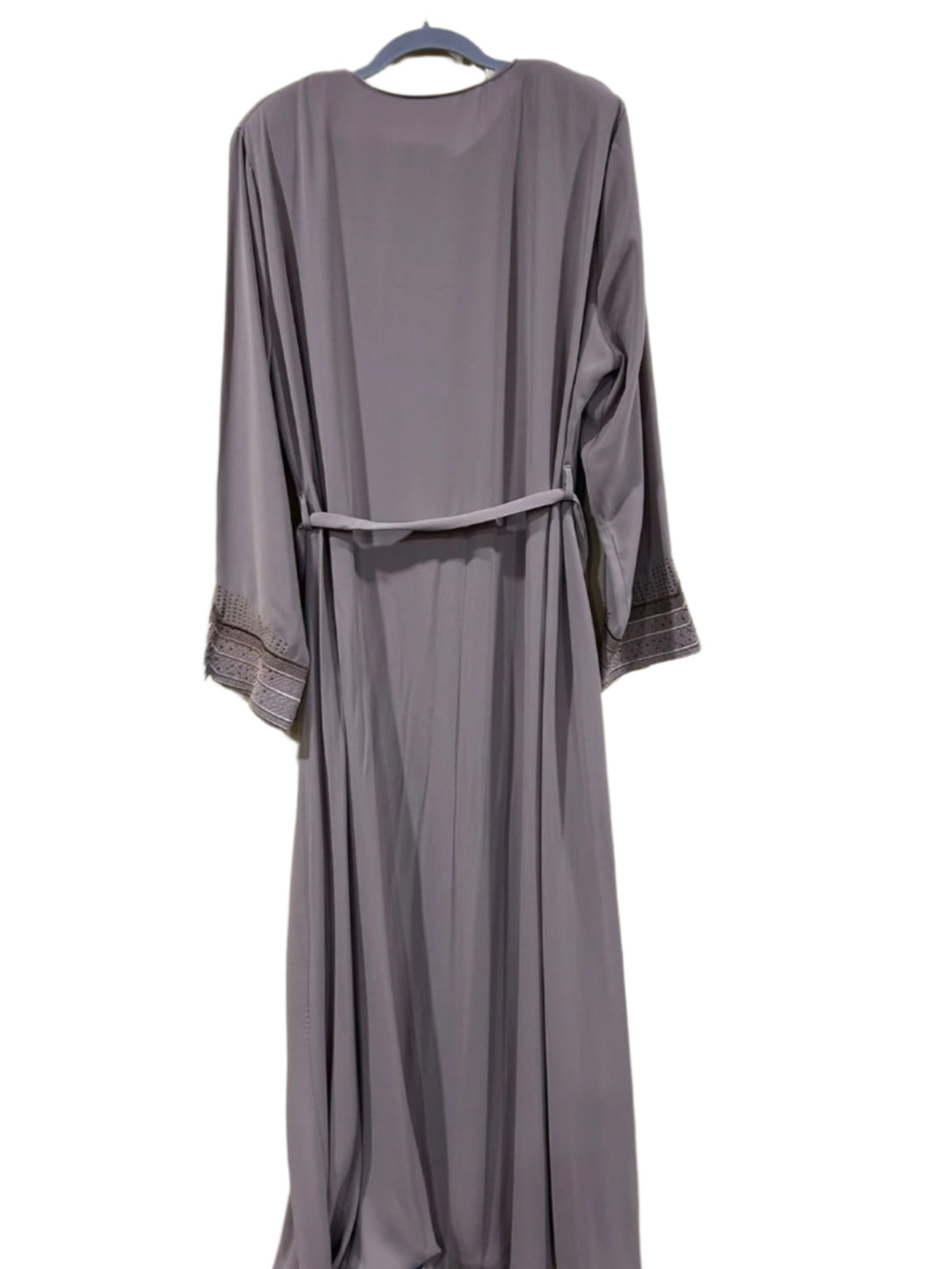 ASELLE FASHION EMBROIDERY AND STONE (#AB-25Y7936)