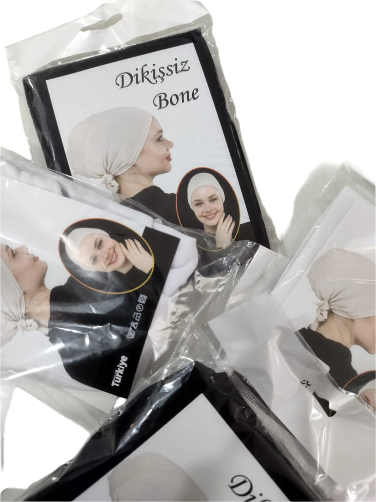 DIKISSIZ BONE CAP (#AB-25Y7928)