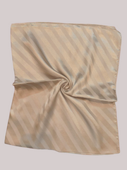 AT Jacquard Stole