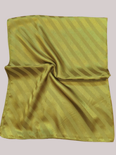 AT Jacquard Stole