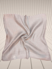 Fe 2 shiny scarf