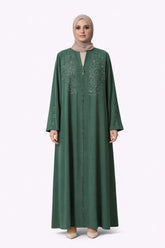 Abaya (Livor)