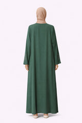 Abaya (Livor)