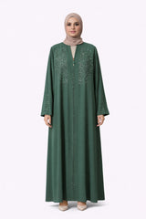 Abaya (Livor)