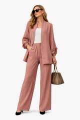 2 Coordset (fashion box)