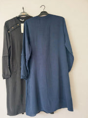 AEROBIN PECILI DRESS (#AB-25Y7921)