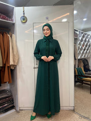 Abaya