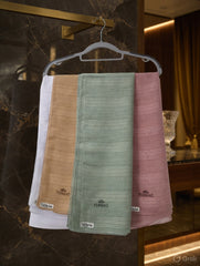 FERRANO GEORGATE STRIPPED STOLES