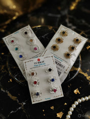 HIJAB SHAWL BROOCH