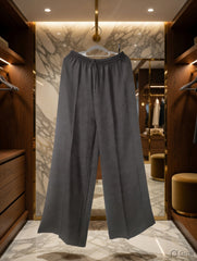 PANTALONS LINEN TROUSERS