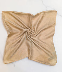 Df Jacquard Scarf