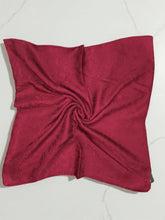 Df Jacquard Scarf