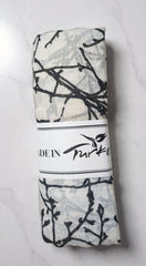 Cotton digital printed hijabs
