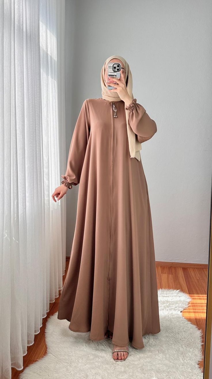 Abaya's