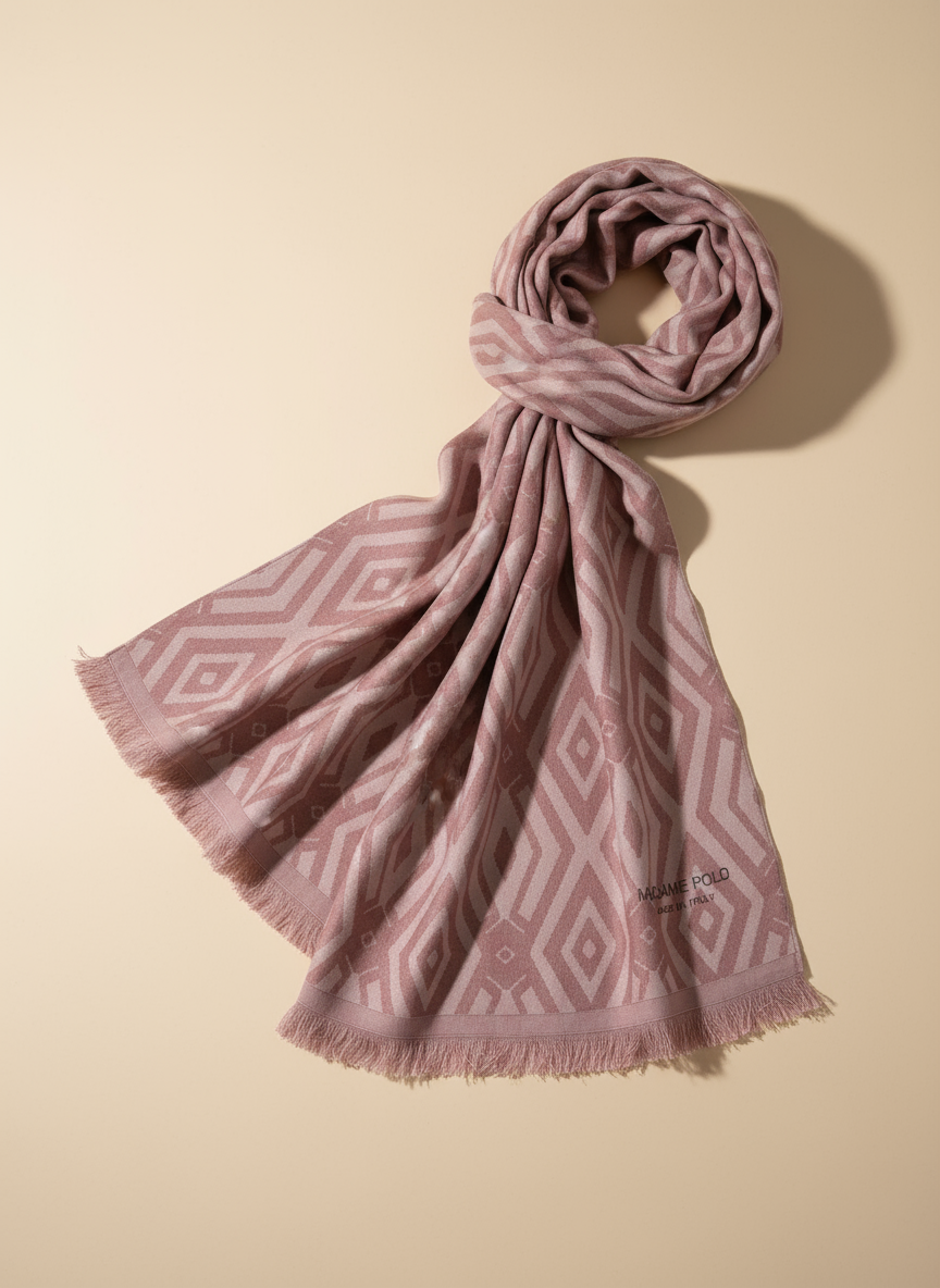 General Stoles (Mixed Color Design Pattern)