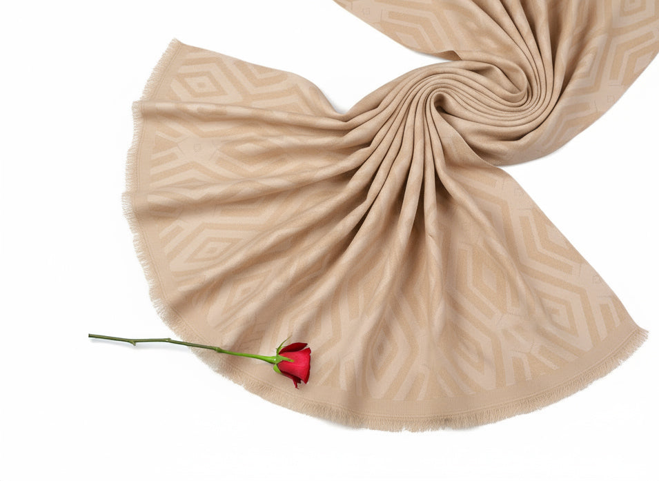 General Stoles (Mixed Color Design Pattern)