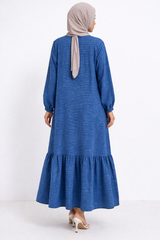 AEROBIN TUNIK RN PECILI-2 (#AB-25Y7920)