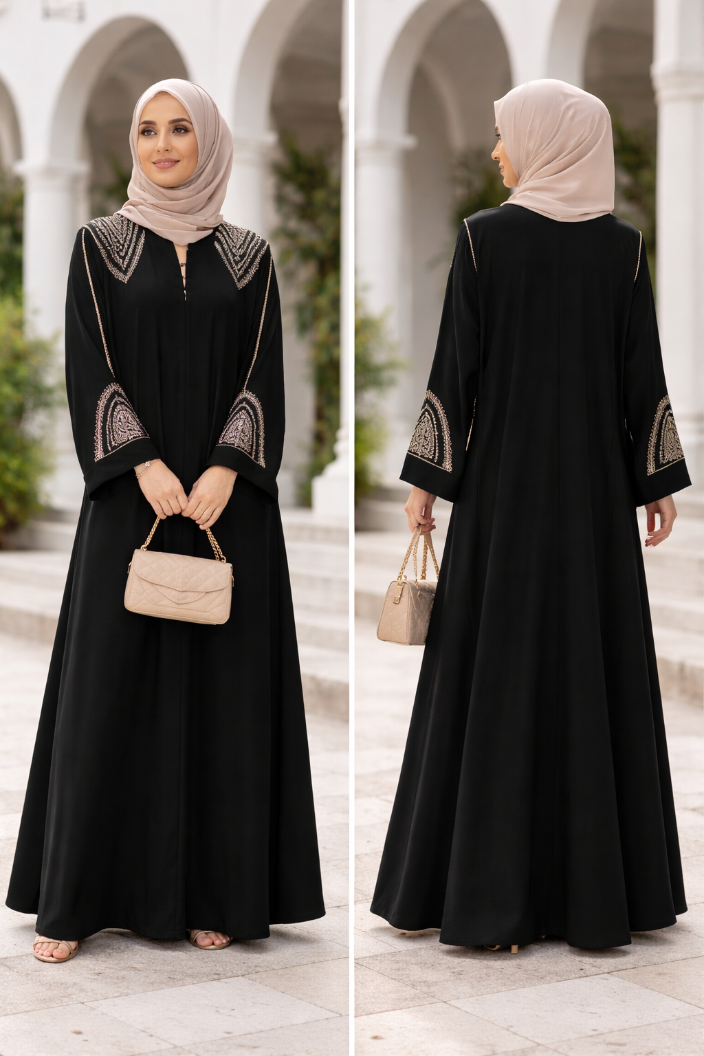 Abaya (aselle)