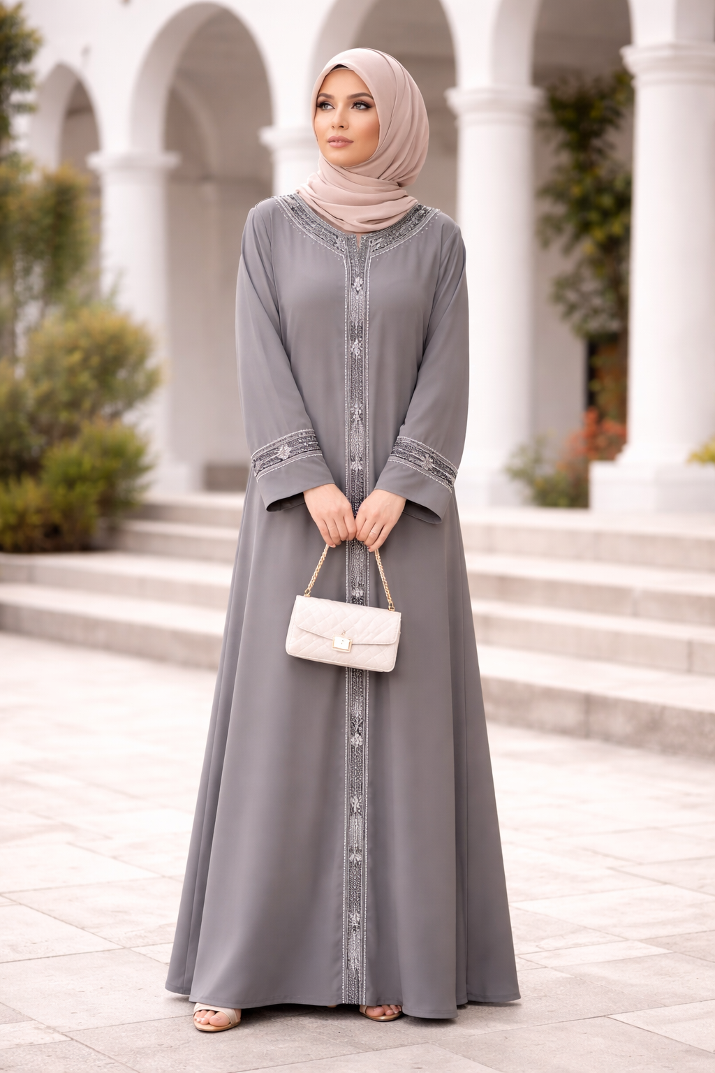 Abaya (FRC Paradise)