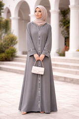 Abaya (FRC Paradise)