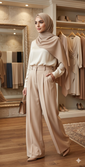 Trouser (zagli)
