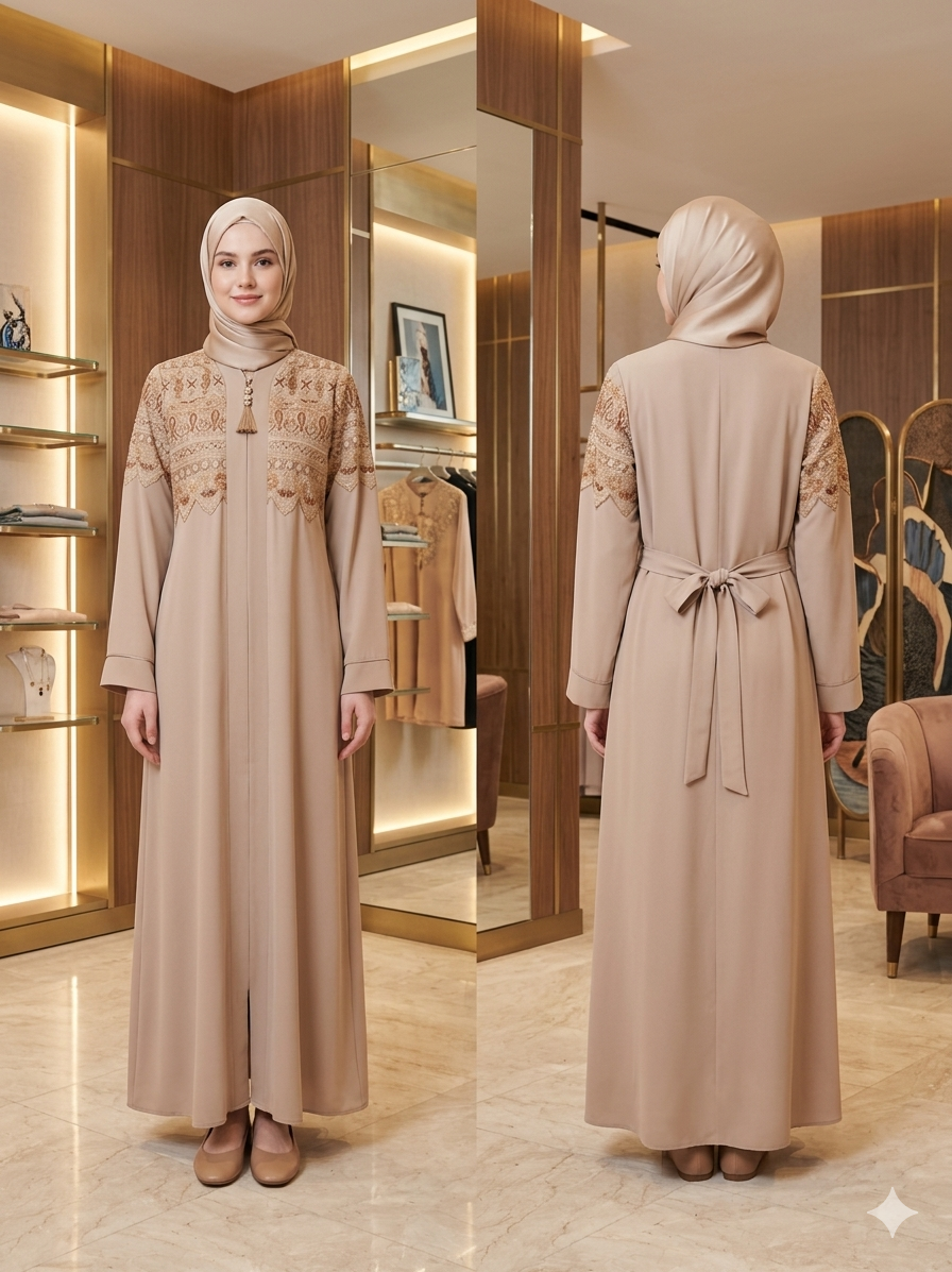 Abaya (Livor)